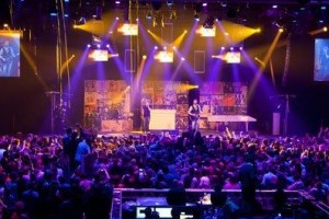 Evenement organiseren
