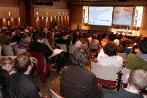 conferentie organiseren – Leiden