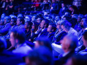 Wat zijn de laatste trends in de evenementenbranche?