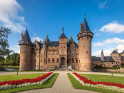 4 bijzondere eventlocaties voor jouw evenement