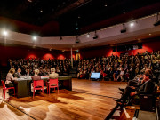 Hoe ontdek ik potentiële leads op mijn event?