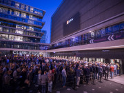 Mijn event loopt niet volgens planning: wat nu?