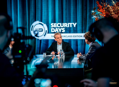 ESET Nederland
