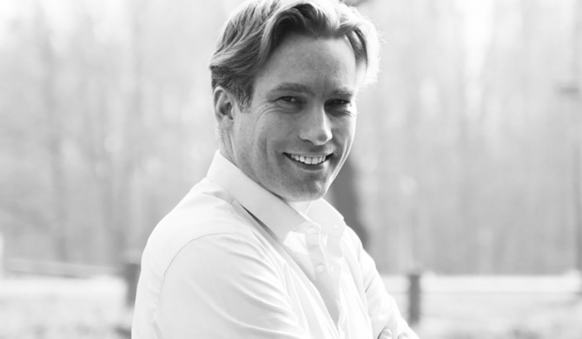 MEET THE SUPPLIER | Activo – Ivo Willemsen