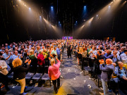 Een bedrijfsfeest organiseren: hoe zorgt u voor een onvergetelijke ervaring?