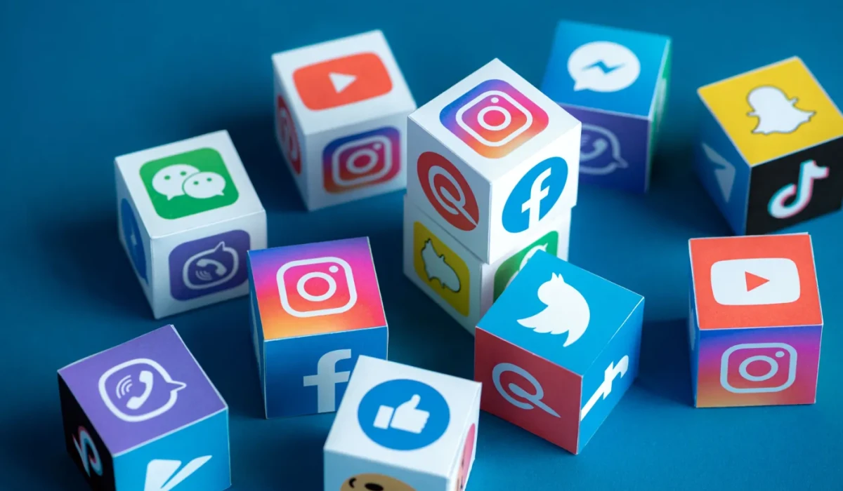 De invloed van sociale media op events: een moderne benadering van connectie en interactie