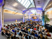 Congressen organiseren: een gids voor succesvolle zakelijke evenementen