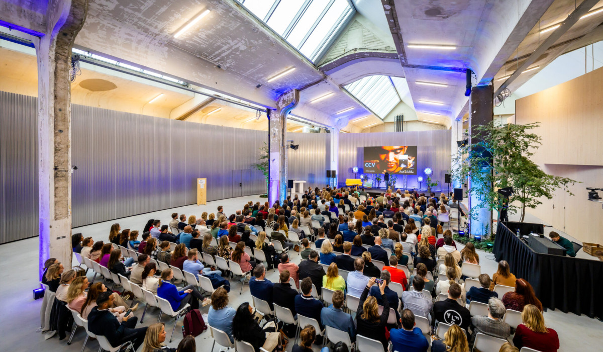 Congressen organiseren: een gids voor succesvolle zakelijke evenementen