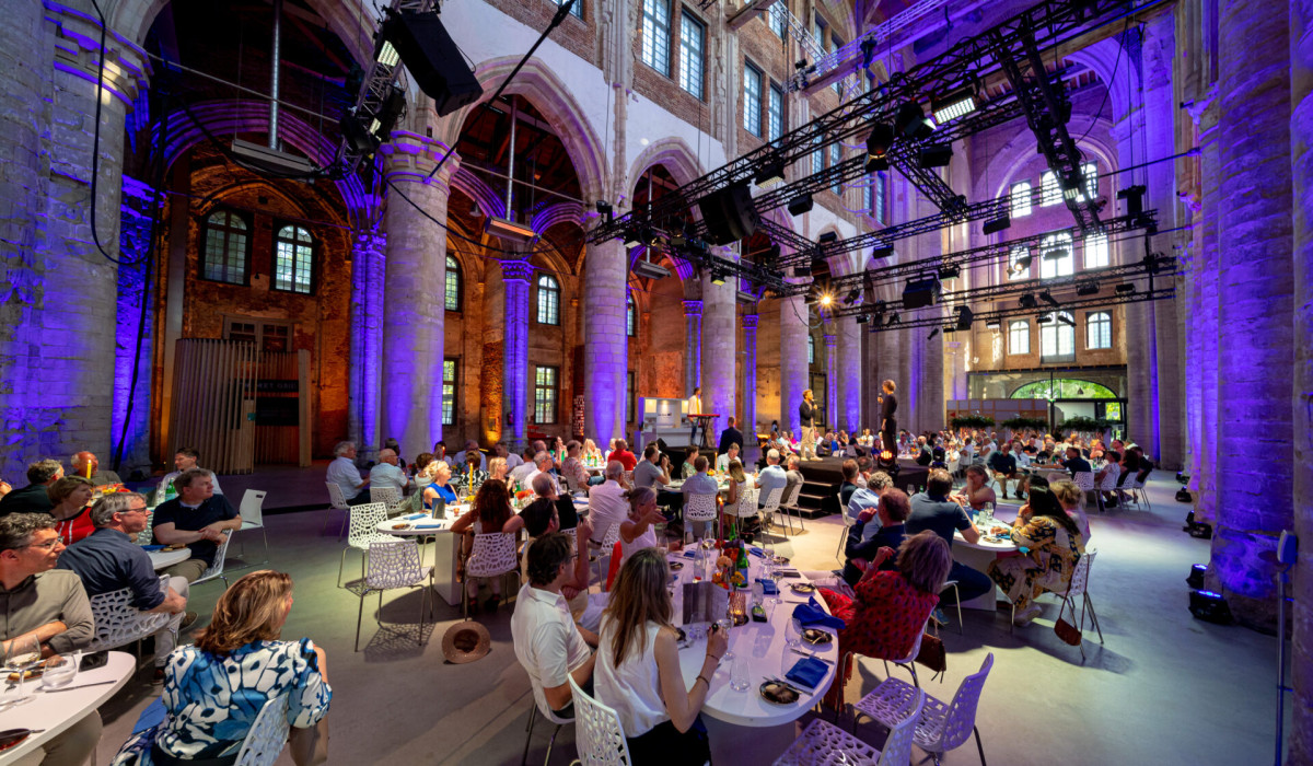 Event organiseren: creëer onvergetelijke momenten