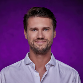 Joshua van der Spreng