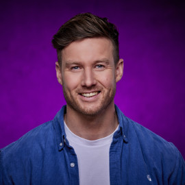 Bas Rozenbeek