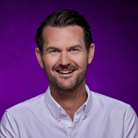 Robert de Vries