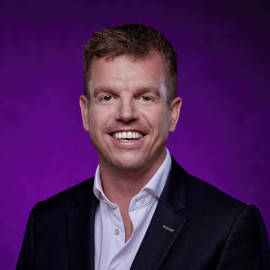 Ralph de Haan