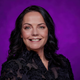 Melanie Uitert