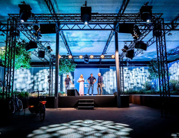 Evenementen organisator: de sleutel tot een succesvol evenement