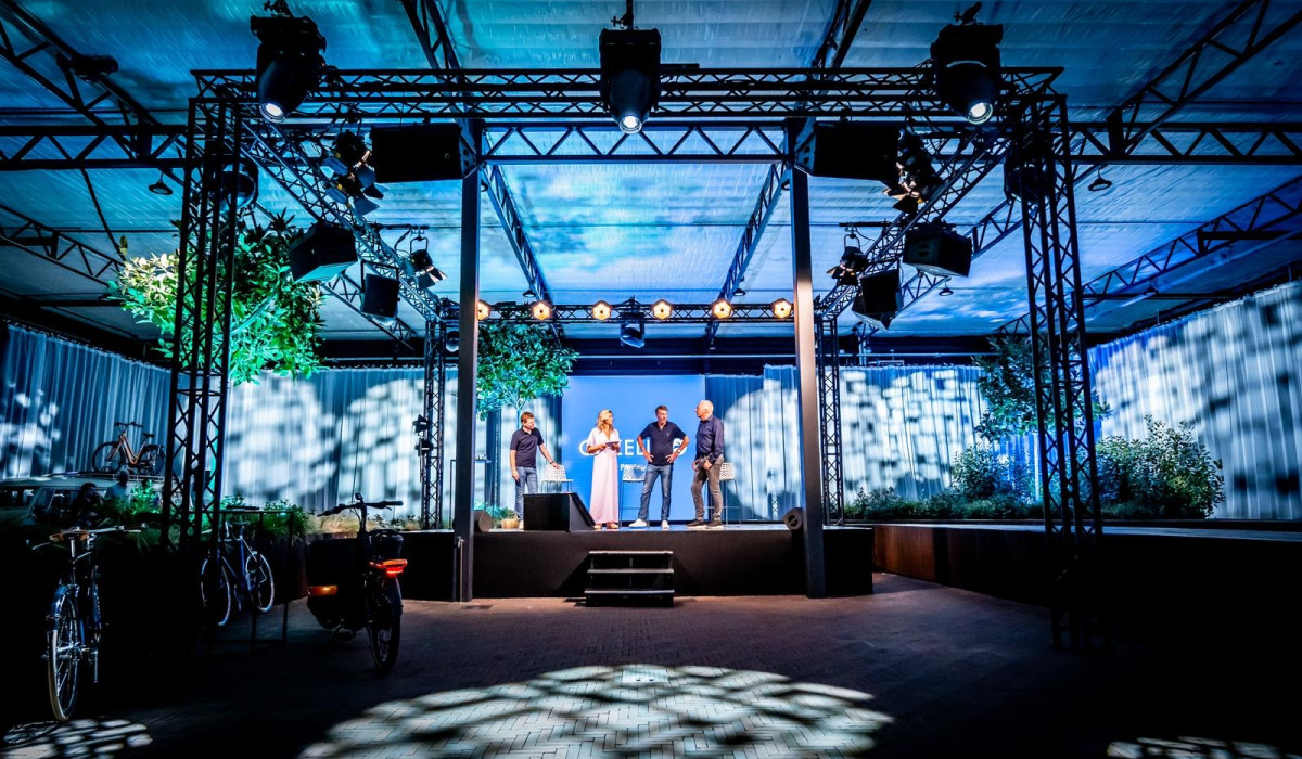 Evenementen organisator: de sleutel tot een succesvol evenement