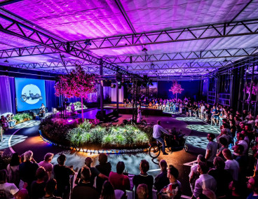 Zakelijke evenementen organiseren: de complete gids voor impactvolle business events