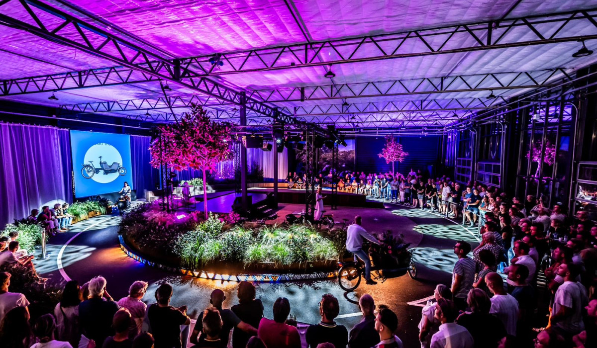 Zakelijke evenementen organiseren: de complete gids voor impactvolle business events