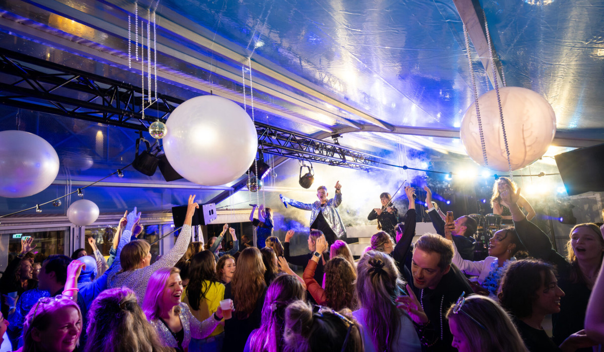 Feest organiseren: van idee tot een onvergetelijke ervaring
