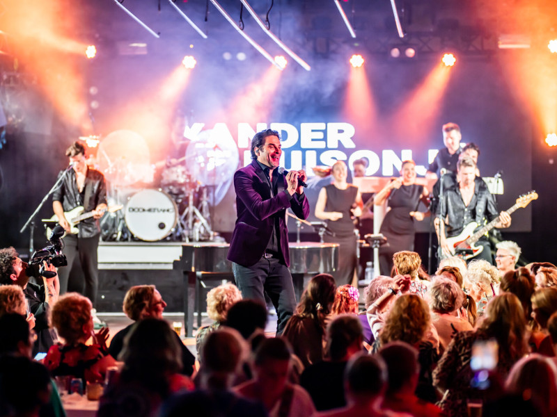Evenementen organiseren: complete gids voor een succesvol evenement