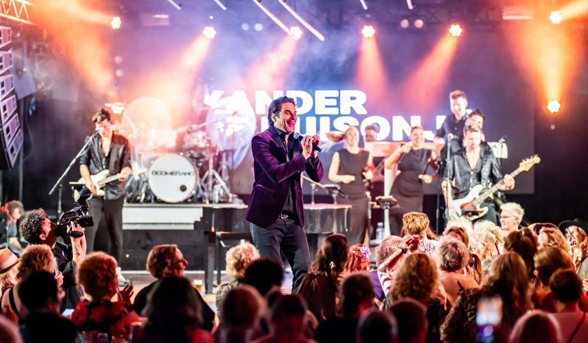 Evenementen organiseren: complete gids voor een succesvol evenement