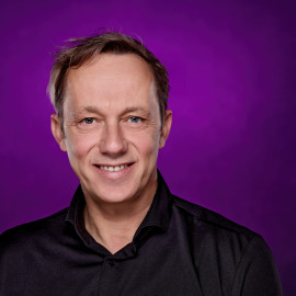 Bart Van De Beek