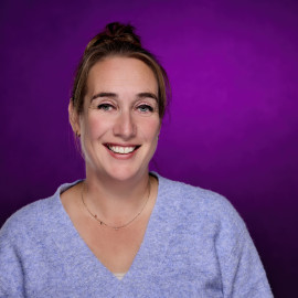 Eveline van Hassel
