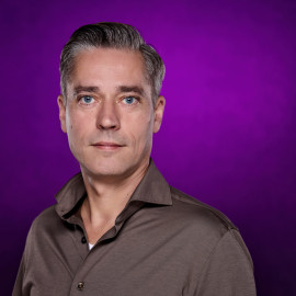 Richard Eilert