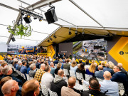 Eventmarketing die bijblijft: van strategie tot beleving