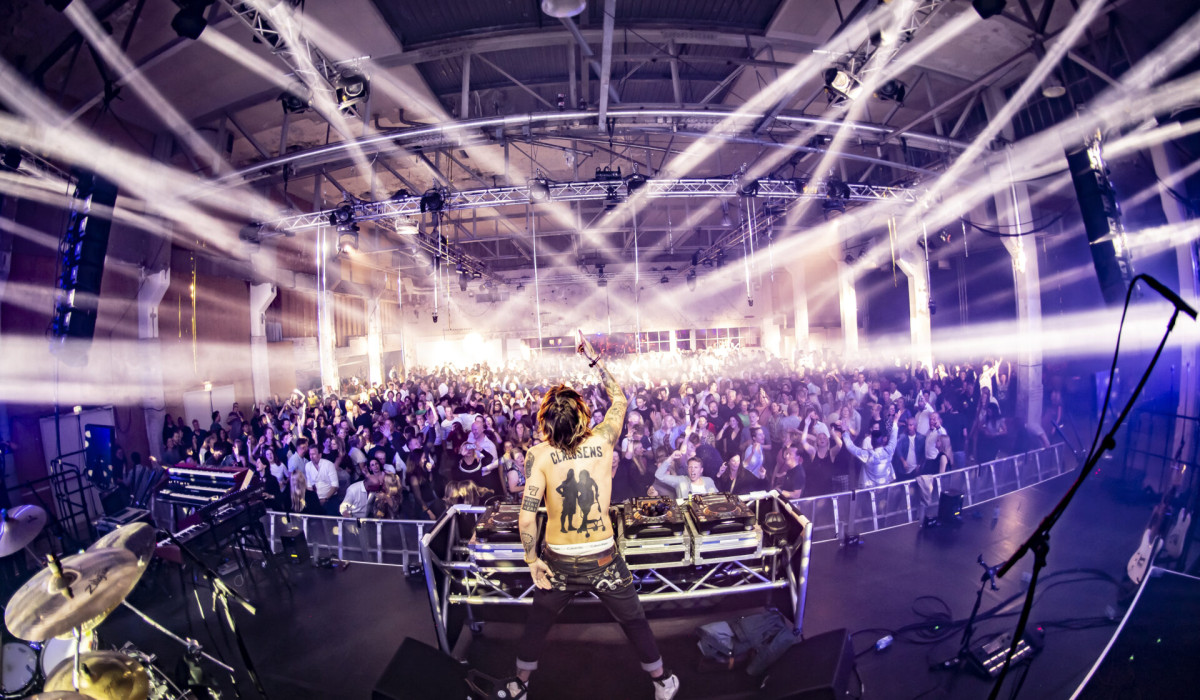 Ideeën voor personeelsfeest die je team nooit meer vergeet