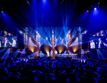Bedrijfsevent organiseren: de complete gids voor een succesvol evenement