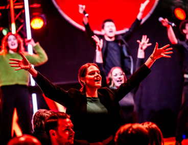 Thema personeelsfeest: Van cliché naar exceptionele brand experience