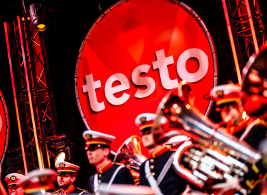 TESTO Nederland
