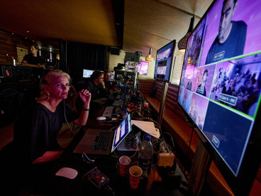 Livestream organiseren: zo bereik je jouw publiek overal ter wereld