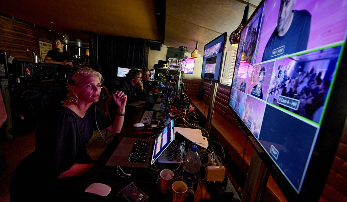 Livestream organiseren: zo bereik je jouw publiek overal ter wereld