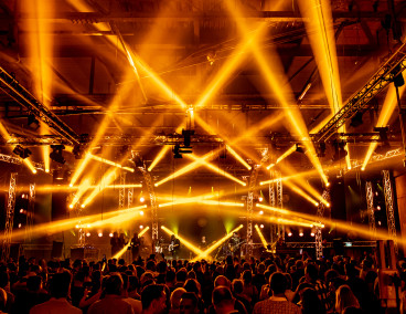 Event agency: everything you need to know for a successful event