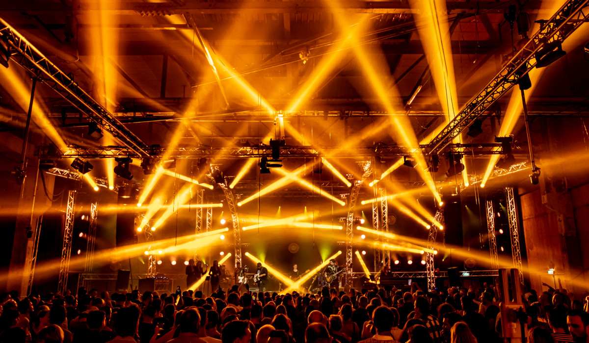 Event agency: everything you need to know for a successful event