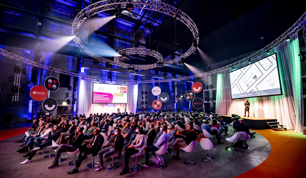 Event management: why it’s essential for unforgettable events