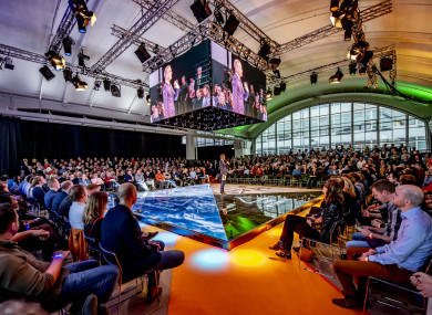 Conferences