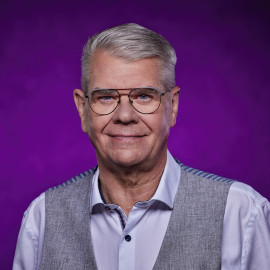 Otto de Vries