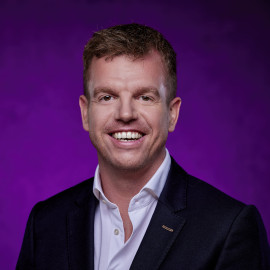 Ralph de Haan