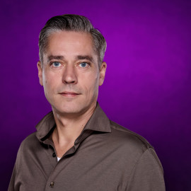 Richard Eilert