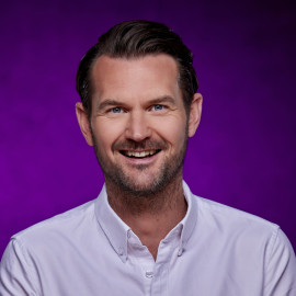 Robert de Vries