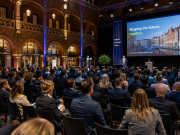 Corporate Events Amsterdam: Create Memorable Business Experiences