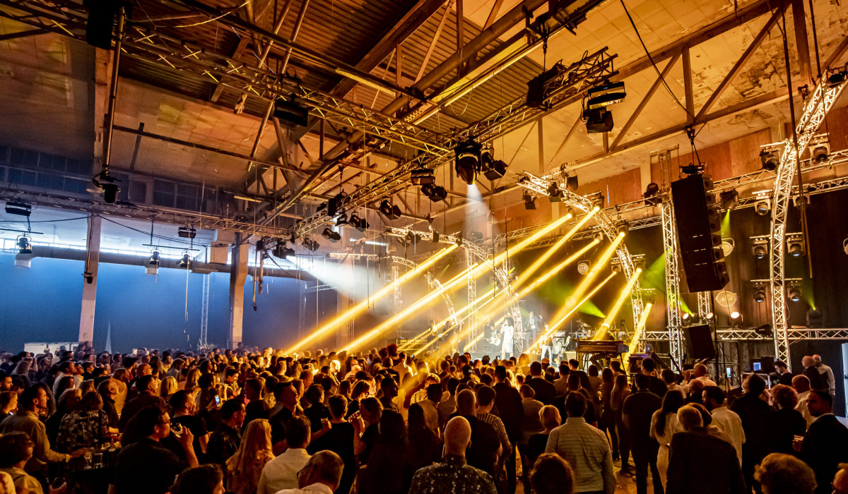 Event Management Companies: creating exceptional events from concept to execution