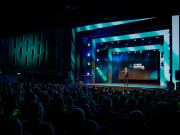 MICE Netherlands: Meetings, Incentives, Conferences and Exhibitions