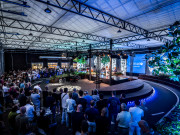 Corporate Events Netherlands: Creating Exceptional Business Events in the Heart of Europe