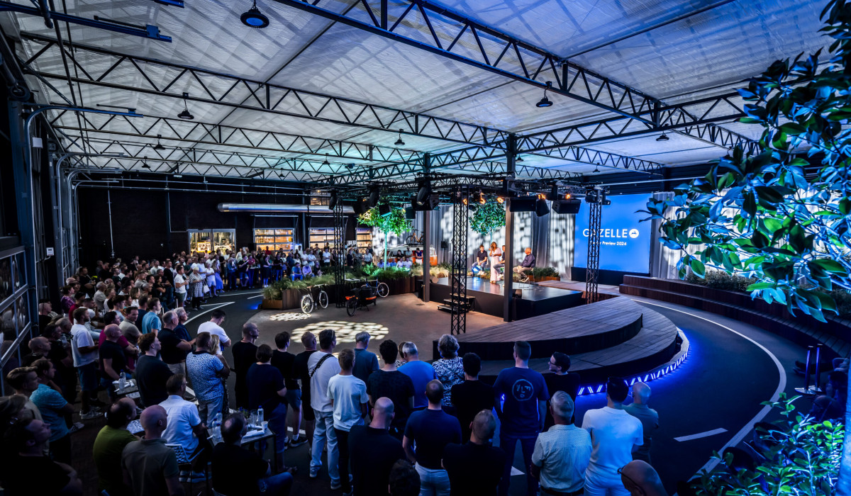Corporate Events Netherlands: Creating Exceptional Business Events in the Heart of Europe