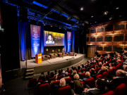Conference Organiser Netherlands: Professional Conference Planning and Management