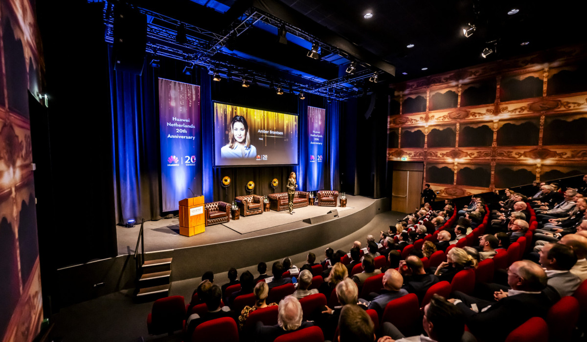 Conference Organiser Netherlands: Professional Conference Planning and Management